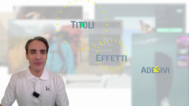 Filmora | Corso di Video Editing: da Principiante a Esperto – Screenshot 3