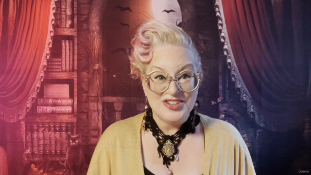 Master Psychic Reader & Intuitive Healer| ACCREDITED – Screenshot 1