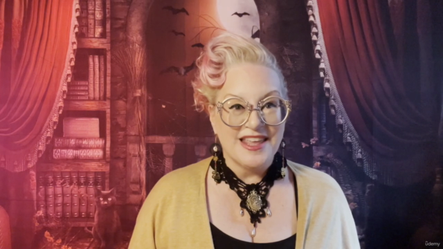 Master Psychic Reader & Intuitive Healer| ACCREDITED – Screenshot 3