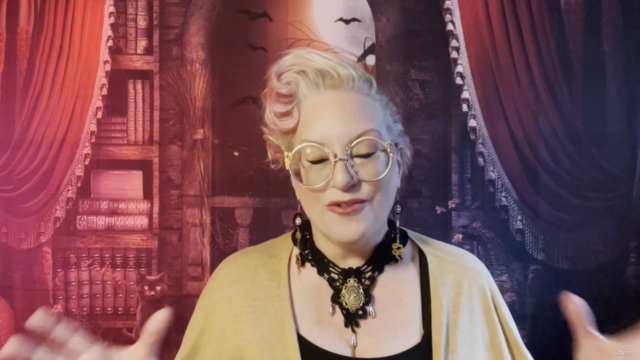 Master Psychic Reader & Intuitive Healer| ACCREDITED – Screenshot 4