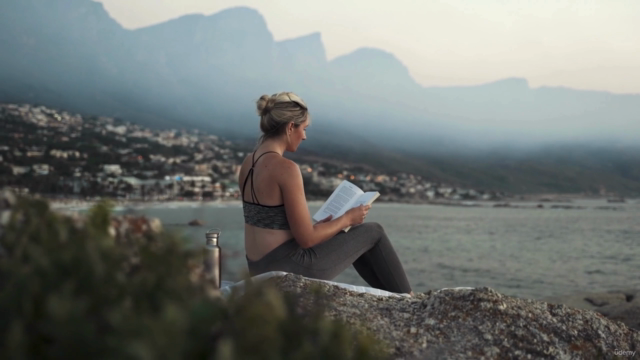 Curso certificado express de Mindfulness – Screenshot 3