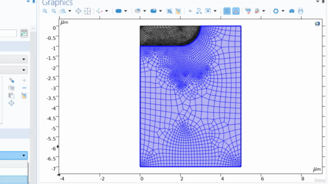 COMSOL Multiphysics for Electronic Engineers - Screenshot_02