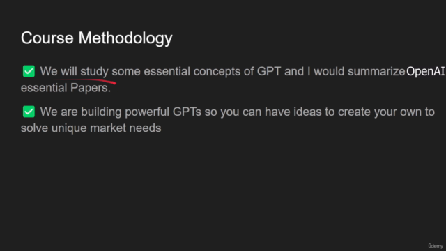 Create your Custom GPTs - GPT Store OpenAI – Screenshot 3
