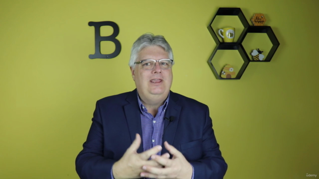 ChatGPT & Generative AI for Leaders! – Screenshot 3