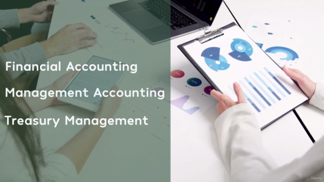 SAP S/4HANA Management Accounting – Screenshot 1