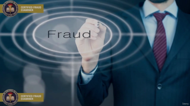 Certified Fraud Examiner (CFE) Essentials || Masterclass || - Screenshot_03