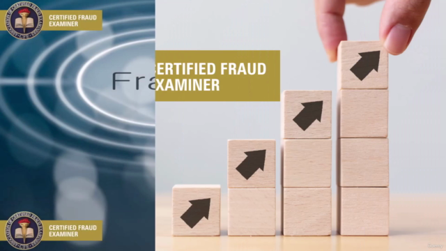 Certified Fraud Examiner (CFE) Essentials || Masterclass || - Screenshot_04