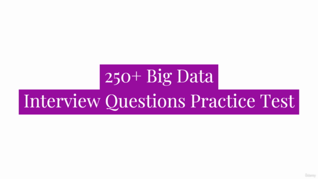 Big Data Interview Questions Practice Test MCQ | Quiz – Screenshot 4