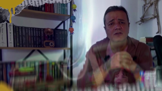 3.GÖZ Hayal Gücü Yaratıcı Yazarlık Antrenmanları – Screenshot 3