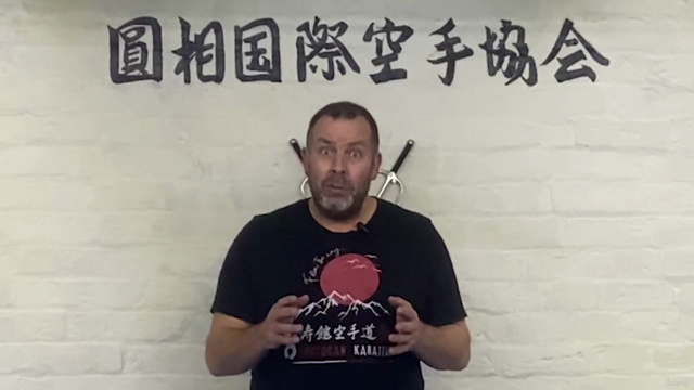 Shotokan Mastery Build A Strong Foundation Master The Basics – Screenshot 1