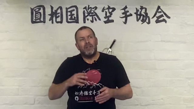 Shotokan Mastery Build A Strong Foundation Master The Basics – Screenshot 2