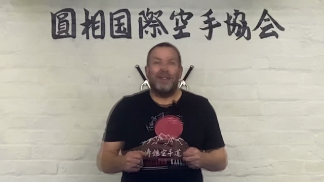 Shotokan Mastery Build A Strong Foundation Master The Basics – Screenshot 3