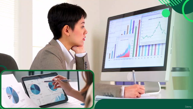 Excel para todos: Aprende y Domina el Excel desde cero – Screenshot 3