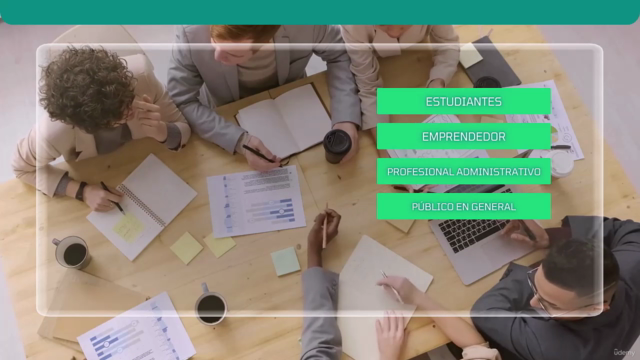 Excel para todos: Aprende y Domina el Excel desde cero – Screenshot 4