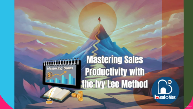 Mastering Sales Productivity with the Ivy Lee Method – Screenshot 1