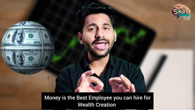Financial Education (Understand Rich Secret's) HINDI 2025 – Screenshot 2