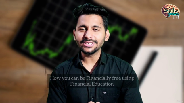 Financial Education (Understand Rich Secret's) HINDI 2025 – Screenshot 3