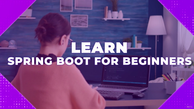 JPA, PostgreSQL, Spring Boot & Hibernate Basics From Scracth – Screenshot 2