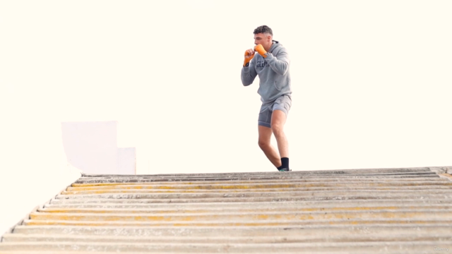 15-Minute Yoga For Flexibility, Strength And Recovery – Screenshot 2