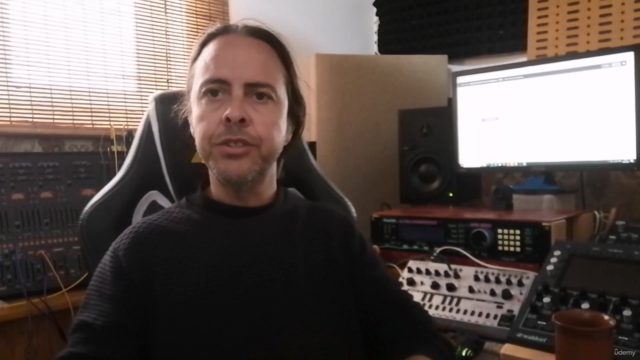 Beginner's Guide to Electronic Music Production on Bitwig – Screenshot 2