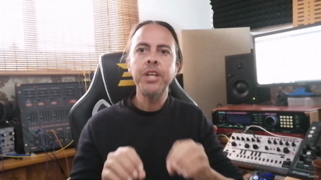 Beginner's Guide to Electronic Music Production on Bitwig – Screenshot 4