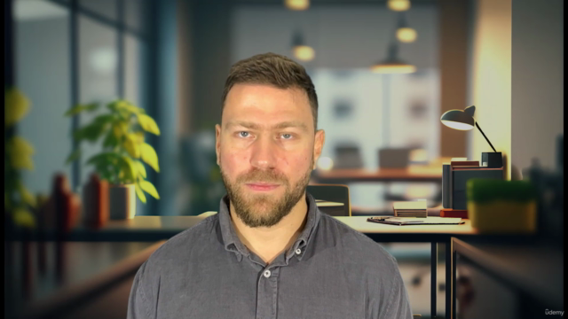 Kotlin Multiplatform Masterclass - KMP, KMM - Android, iOS – Screenshot 1