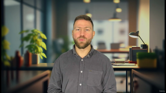 Kotlin Multiplatform Masterclass - KMP, KMM - Android, iOS – Screenshot 2