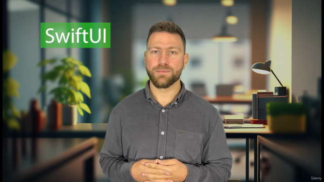 Kotlin Multiplatform Masterclass - KMP, KMM - Android, iOS – Screenshot 3
