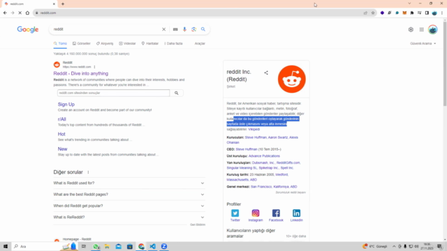 Reddit ve ChatGPT Kullanarak Kripto Piyasa Analizi – Screenshot 1