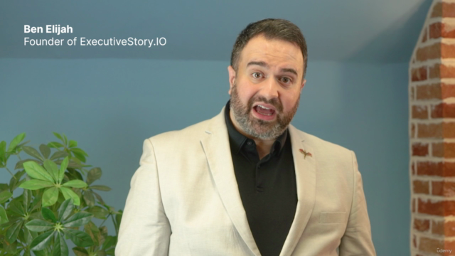 AI Content Generation: Customer Centric Storytelling with AI – Screenshot 2