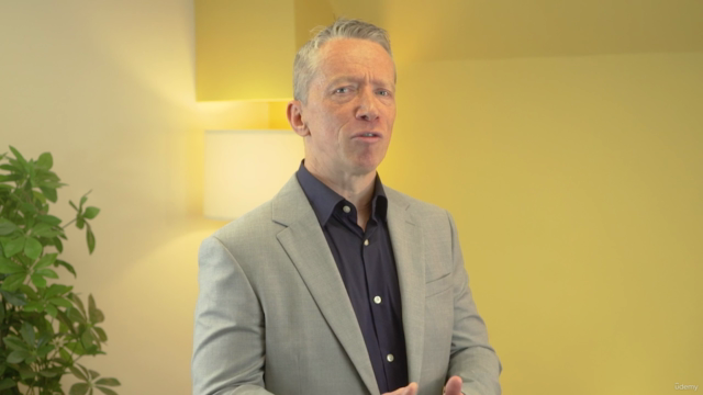 Supply Chain Resilience: Strategic Supplier Risk Management – Screenshot 1