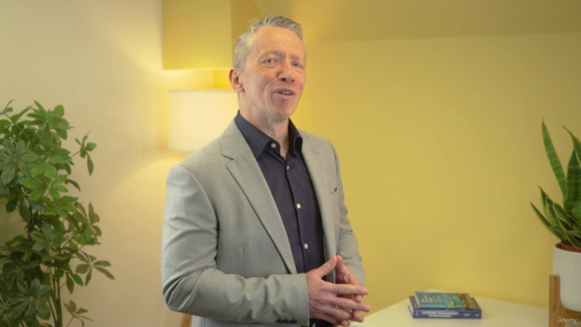 Supply Chain Resilience: Strategic Supplier Risk Management – Screenshot 3