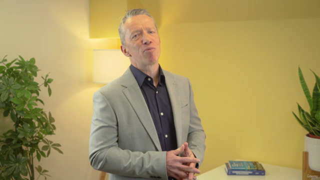Supply Chain Resilience: Strategic Supplier Risk Management – Screenshot 4