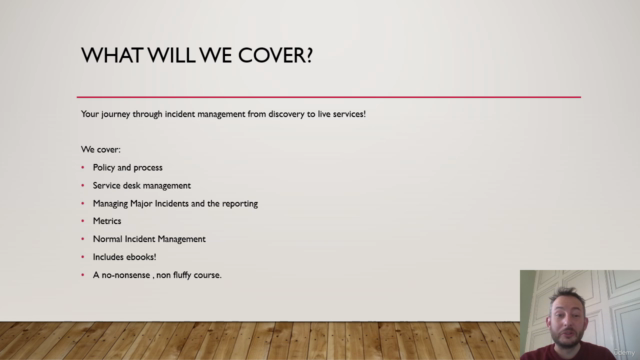 Successful ITSM Incident and Major incident management ITIL – Screenshot 4