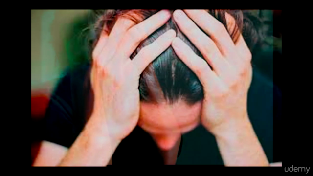 Qigong for Anxiety and Depression – Screenshot 1