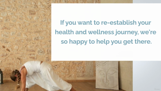 30 Day Yoga Reset & Renew | GOYA CEC & Yoga Alliance YACEP – Screenshot 1