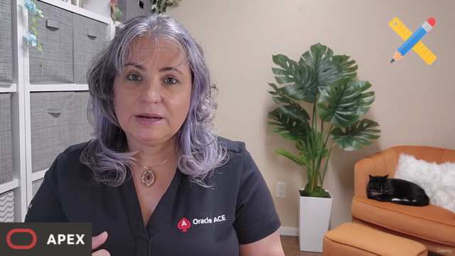 Fundamentos de Oracle APEX 23.x – Screenshot 3