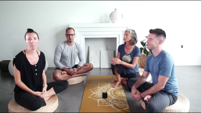 Yoga Teacher Mentorship P1 | GOYA CEC & Yoga Alliance YACEP – Screenshot 2
