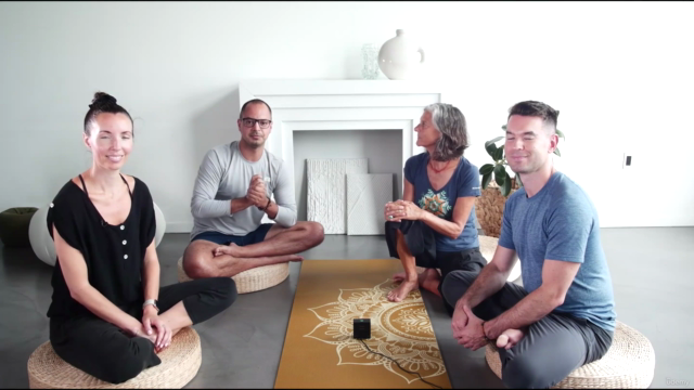 Yoga Teacher Mentorship P1 | GOYA CEC & Yoga Alliance YACEP – Screenshot 4