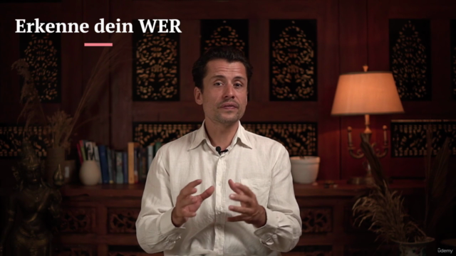 Erkennen Sie Wer Sie Sind – Screenshot 3