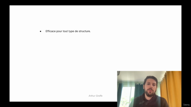Google My Business de A à Z – Screenshot 1