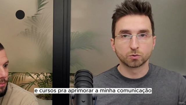 COMUNICAÇÃO E ORATÓRIA ESTRATÉGICA - Fundamentos – Screenshot 3