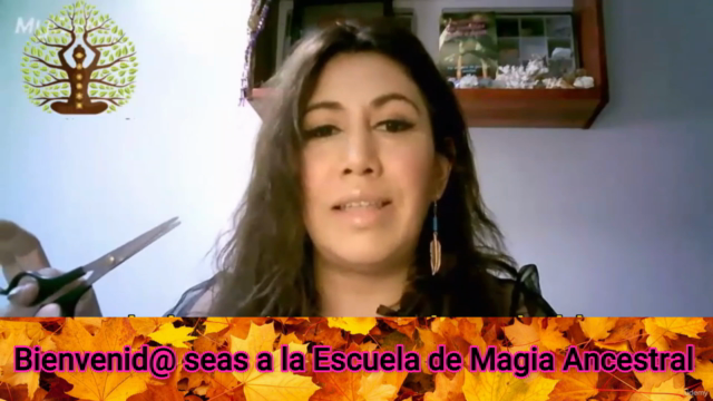 Consagracion de objetos (objetos magicos) con el mago Merlin – Screenshot 2