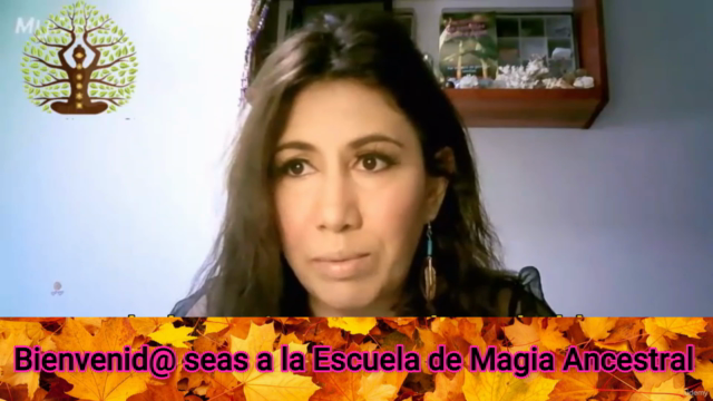 Consagracion de objetos (objetos magicos) con el mago Merlin – Screenshot 3
