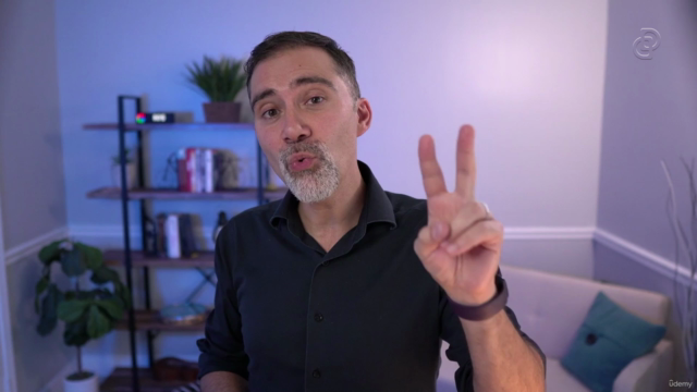 WordPress: WordPress के साथ 30 मिनट में वेबसाइट बनाएं – Screenshot 3