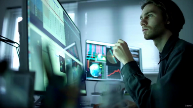 Essentials of Hidden Trading Tactics: A Rapid Guide – Screenshot 1