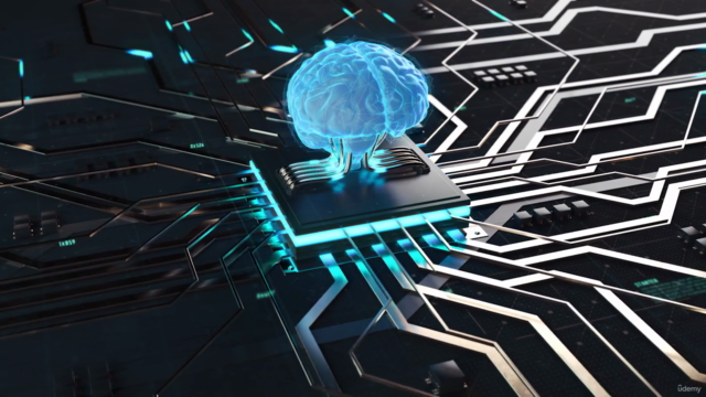 ChatGPT & Six Sigma: Certified AI Visualization Beginner – Screenshot 1