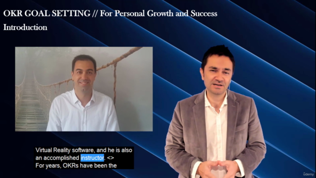 OKR Goal Setting for Personal Growth and Success_ 3 PDUs - Screenshot_01
