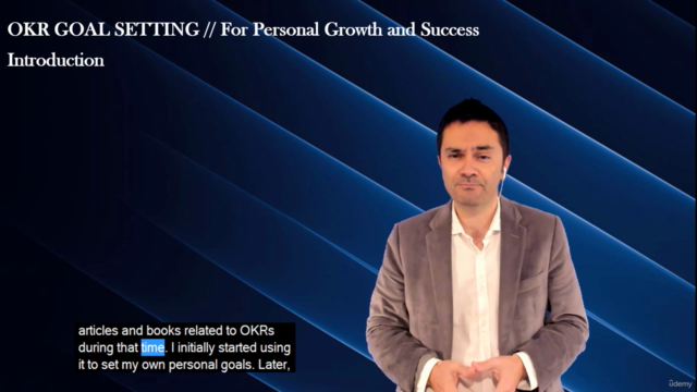 OKR Goal Setting for Personal Growth and Success_ 3 PDUs - Screenshot_03