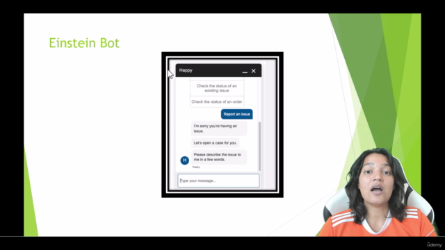 Salesforce Certified AI Associate Exam Preparation – Screenshot 4